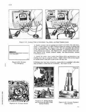 1970 Johnson 85HP Outboards Service Repair Manual P/N JM-7010, Page 41