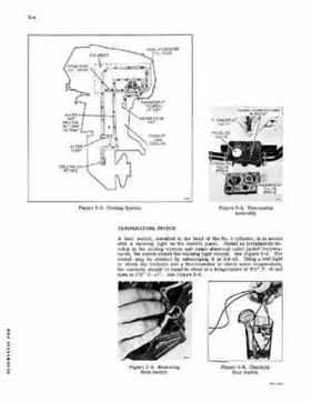 1970 Johnson 85HP Outboards Service Repair Manual P/N JM-7010, Page 47