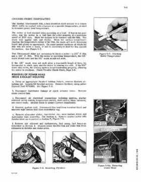 1970 Johnson 85HP Outboards Service Repair Manual P/N JM-7010, Page 48