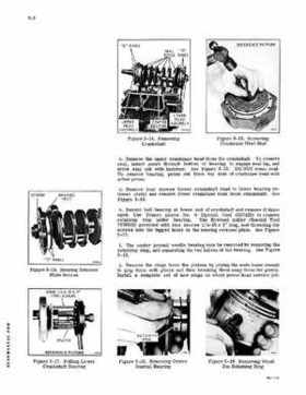 1970 Johnson 85HP Outboards Service Repair Manual P/N JM-7010, Page 51