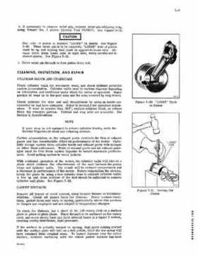 1970 Johnson 85HP Outboards Service Repair Manual P/N JM-7010, Page 52