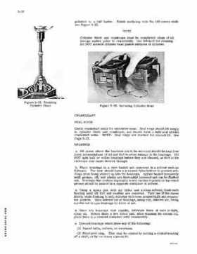 1970 Johnson 85HP Outboards Service Repair Manual P/N JM-7010, Page 53