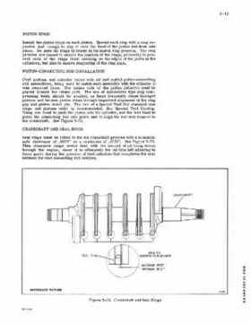 1970 Johnson 85HP Outboards Service Repair Manual P/N JM-7010, Page 56