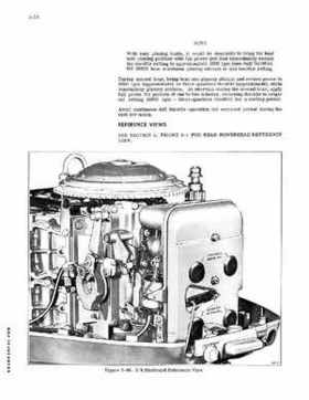 1970 Johnson 85HP Outboards Service Repair Manual P/N JM-7010, Page 61