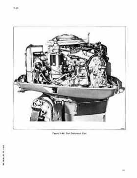1970 Johnson 85HP Outboards Service Repair Manual P/N JM-7010, Page 63