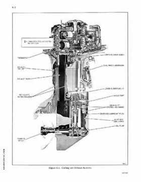 1970 Johnson 85HP Outboards Service Repair Manual P/N JM-7010, Page 65