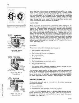 1970 Johnson 85HP Outboards Service Repair Manual P/N JM-7010, Page 67