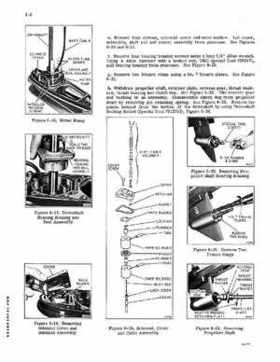 1970 Johnson 85HP Outboards Service Repair Manual P/N JM-7010, Page 71