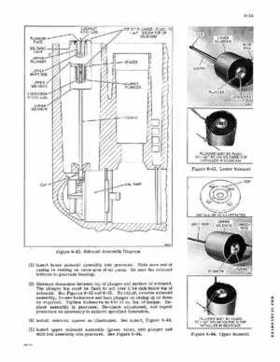 1970 Johnson 85HP Outboards Service Repair Manual P/N JM-7010, Page 78