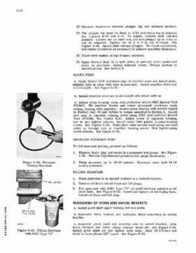 1970 Johnson 85HP Outboards Service Repair Manual P/N JM-7010, Page 79