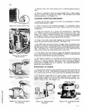 1970 Johnson 85HP Outboards Service Repair Manual P/N JM-7010, Page 86