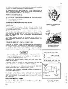 1970 Johnson 85HP Outboards Service Repair Manual P/N JM-7010, Page 87