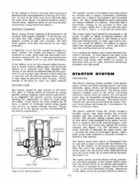1970 Evinrude Ski-Twin 33 HP Service Repair Manual P/N 4687, Page 67