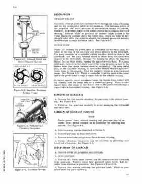 1971 Johnson 2R71 2HP outboards Service Repair Manual P/N JM-7101, Page 40