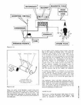 1971 Johnson 40HP outboards Service Repair Manual P/N JM-7107, Page 30