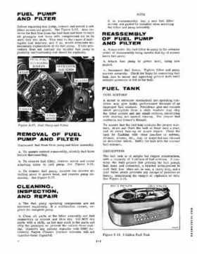 1971 Johnson 4HP Outboard Motors Service Repair Manual P/N JM-7102, Page 22