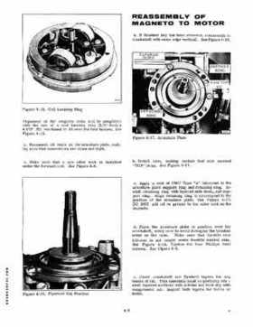 1971 Johnson 4HP Outboard Motors Service Repair Manual P/N JM-7102, Page 32