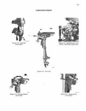 1971 Evinrude Mate 2HP outboards Service Repair Manual P/N 4744, Page 12