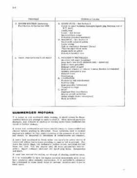 1971 Evinrude Mate 2HP outboards Service Repair Manual P/N 4744, Page 15