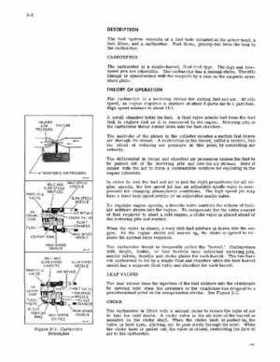 1971 Evinrude Mate 2HP outboards Service Repair Manual P/N 4744, Page 17