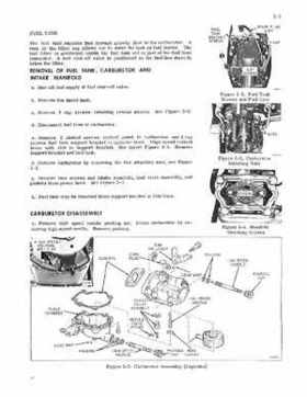 1971 Evinrude Mate 2HP outboards Service Repair Manual P/N 4744, Page 18