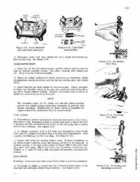 1971 Evinrude Mate 2HP outboards Service Repair Manual P/N 4744, Page 20
