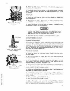 1971 Evinrude Mate 2HP outboards Service Repair Manual P/N 4744, Page 21