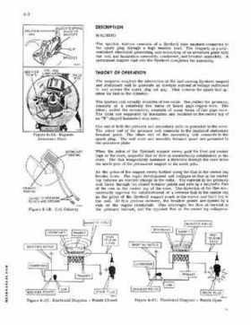 1971 Evinrude Mate 2HP outboards Service Repair Manual P/N 4744, Page 25