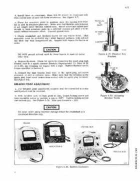 1971 Evinrude Mate 2HP outboards Service Repair Manual P/N 4744, Page 30