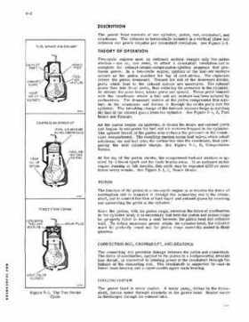 1971 Evinrude Mate 2HP outboards Service Repair Manual P/N 4744, Page 32
