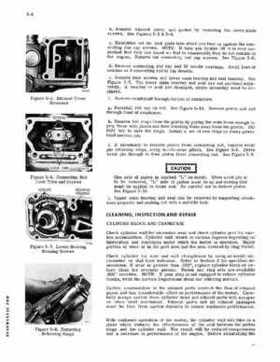 1971 Evinrude Mate 2HP outboards Service Repair Manual P/N 4744, Page 34