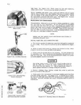 1971 Evinrude Mate 2HP outboards Service Repair Manual P/N 4744, Page 36