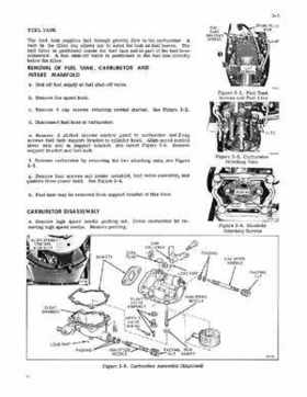 1973 Johnson 2HP Outboard Motor Model 2R73 Service Repair Manual JM-7301, Page 18