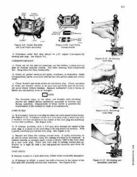 1973 Johnson 2HP Outboard Motor Model 2R73 Service Repair Manual JM-7301, Page 20