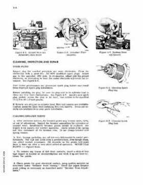 1973 Johnson 2HP Outboard Motor Model 2R73 Service Repair Manual JM-7301, Page 27