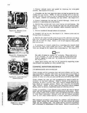 1973 Johnson 2HP Outboard Motor Model 2R73 Service Repair Manual JM-7301, Page 35