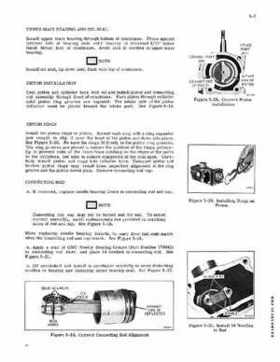 1973 Johnson 2HP Outboard Motor Model 2R73 Service Repair Manual JM-7301, Page 38