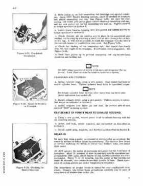 1973 Johnson 2HP Outboard Motor Model 2R73 Service Repair Manual JM-7301, Page 39
