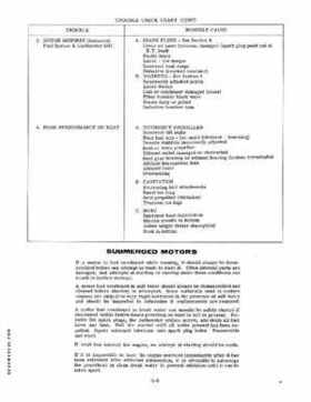 1974 Evinrude 6 HP OMC Outboard Service Repair Manual P/N 5013, Page 13