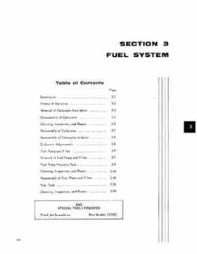 1974 Evinrude 6 HP OMC Outboard Service Repair Manual P/N 5013, Page 14