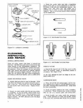 1974 Evinrude 6 HP OMC Outboard Service Repair Manual P/N 5013, Page 18