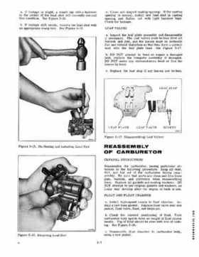 1974 Evinrude 6 HP OMC Outboard Service Repair Manual P/N 5013, Page 20