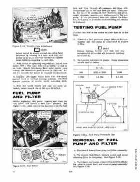 1974 Evinrude 6 HP OMC Outboard Service Repair Manual P/N 5013, Page 22