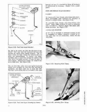 1974 Evinrude 6 HP OMC Outboard Service Repair Manual P/N 5013, Page 24