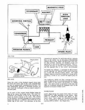 1974 Evinrude 6 HP OMC Outboard Service Repair Manual P/N 5013, Page 28