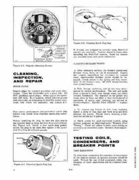 1974 Evinrude 6 HP OMC Outboard Service Repair Manual P/N 5013, Page 30