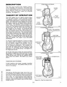 1974 Evinrude 6 HP OMC Outboard Service Repair Manual P/N 5013, Page 37
