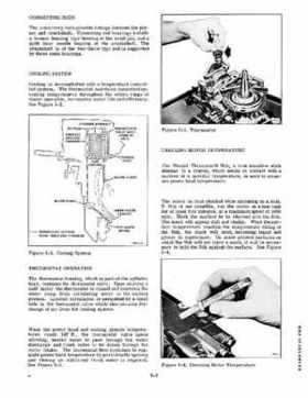 1974 Evinrude 6 HP OMC Outboard Service Repair Manual P/N 5013, Page 38
