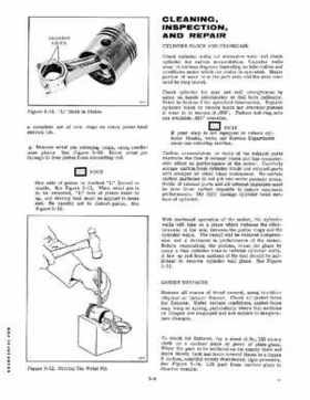 1974 Evinrude 6 HP OMC Outboard Service Repair Manual P/N 5013, Page 41