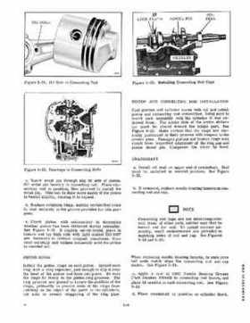 1974 Evinrude 6 HP OMC Outboard Service Repair Manual P/N 5013, Page 44